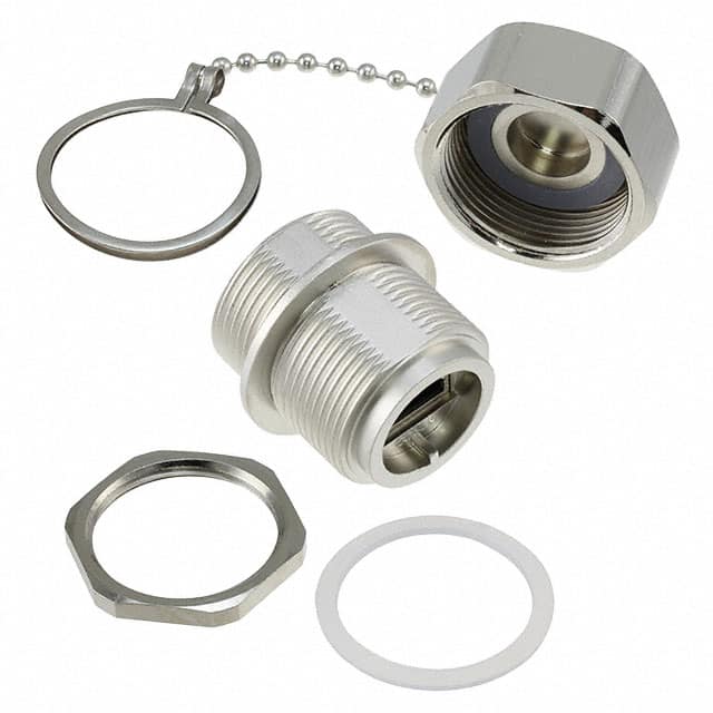 17-101884 Conec  Adaptateurs de connecteurs modulaires